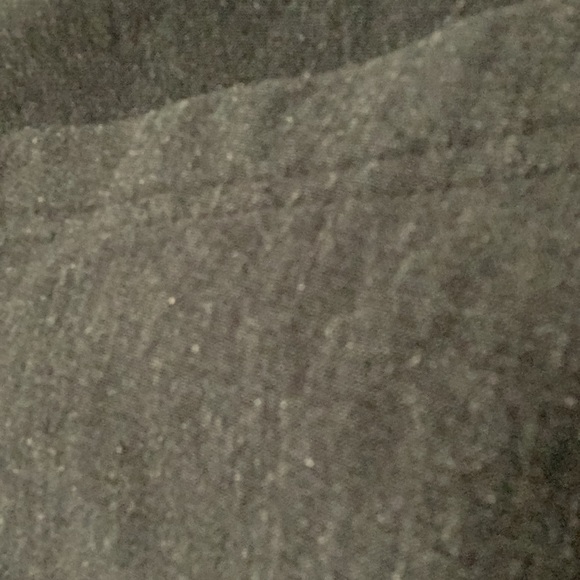 π Hurley Dark Grey Lightweight Spring/Summer Sweater - Unisex, Menβs Size LG π - Picture 13 of 14